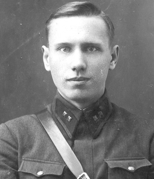 Чуманский Иван Андреевич