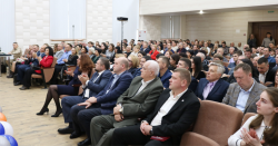 Более 150 работников АО «КРЫМТЭЦ» отмечены наградами разного уровня в свой профессиональный праздник