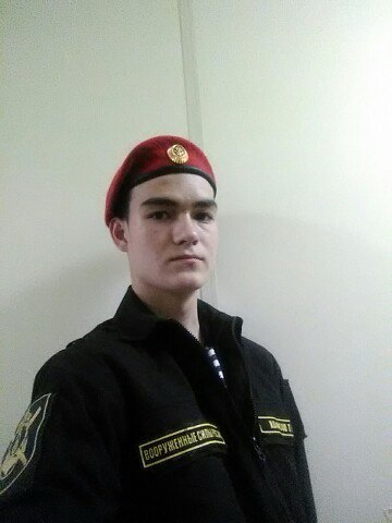 Умеров Руслан Рефатович