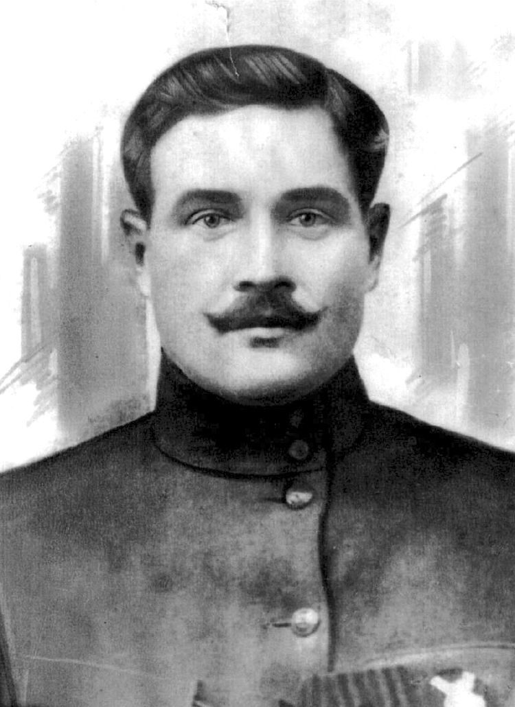 Анисимов Дмитрий Иванович