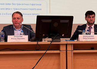 Алексей Лукиных предложил комплекс мер по повышению энергобезопасности и модернизации теплоснабжения региона