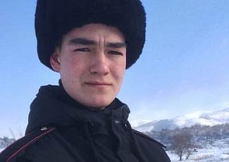 Умеров Руслан Рефатович