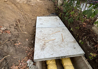 АО «КРЫМТЭЦ» готовится к отопительному сезону