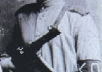 Кирбай Владимир Васильевич