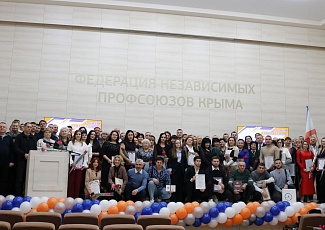 Более 150 работников АО «КРЫМТЭЦ» отмечены наградами разного уровня в свой профессиональный праздник