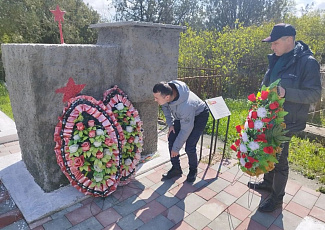 Память о героях: освобождение Крыма в апреле 1944 года