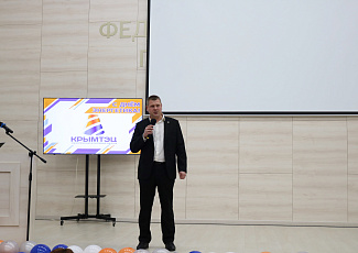 Более 150 работников АО «КРЫМТЭЦ» отмечены наградами разного уровня в свой профессиональный праздник