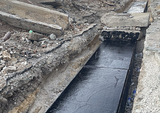 АО «КРЫМТЭЦ» готовится к отопительному сезону