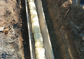 АО «КРЫМТЭЦ» готовится к отопительному сезону