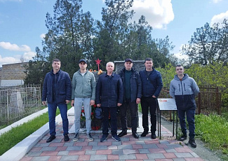 Память о героях: освобождение Крыма в апреле 1944 года